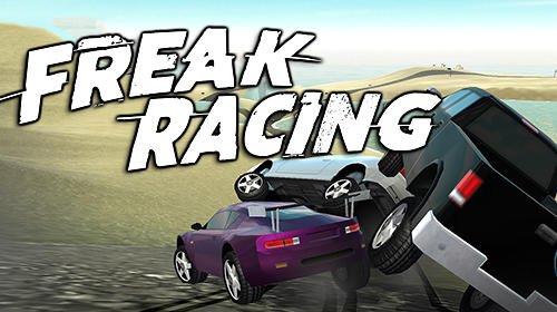 game pic for Freak racing